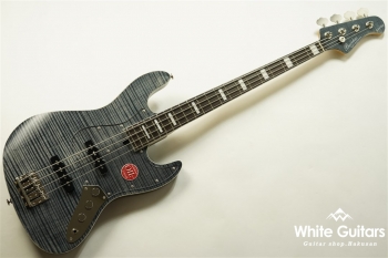 WL4-FM CustomIII - BLK/OIL